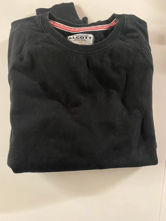 Lot de 4 vêtements homme - photo numéro 8