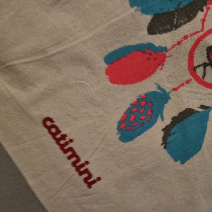 sac CATIMINI  🎁 neuf 🎁 plusieurs dispo si besoin - photo numéro 7