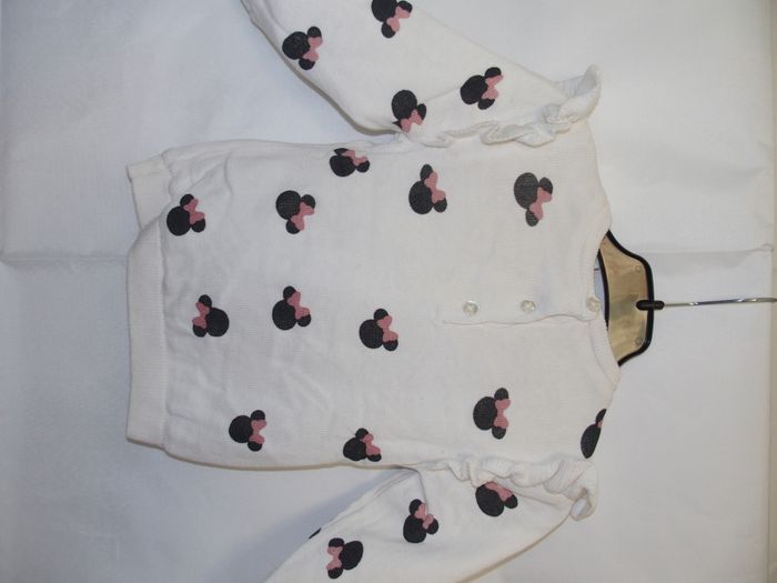 Pull chaud Minnie - photo numéro 3
