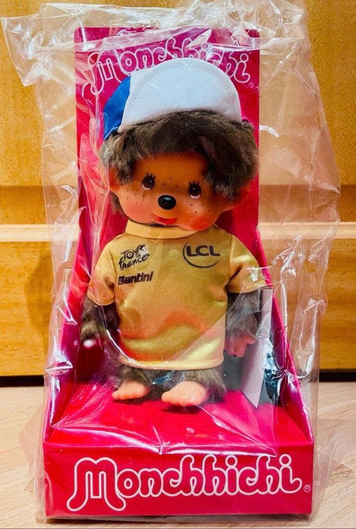 Kiki Tour de France 🇫🇷