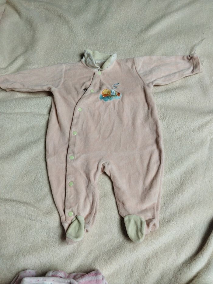 Pyjamas - photo numéro 2