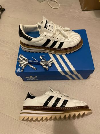 Adidas clot 