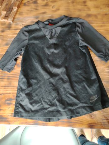 Teeshirt de sport nike