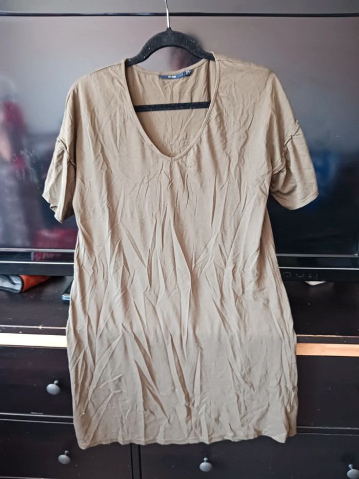 Tshirt long Kiabi Taille M38/L40