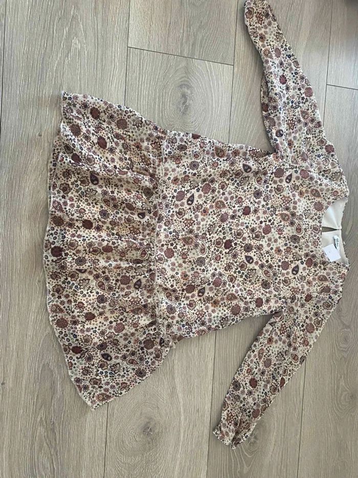 Robe fluide