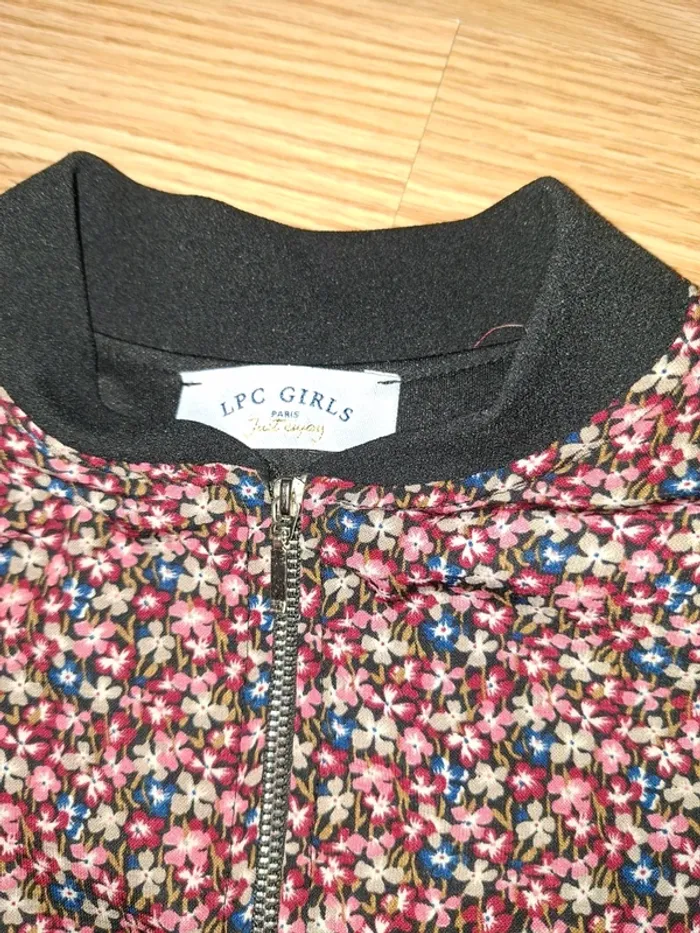 Veste demi saison - photo numéro 4