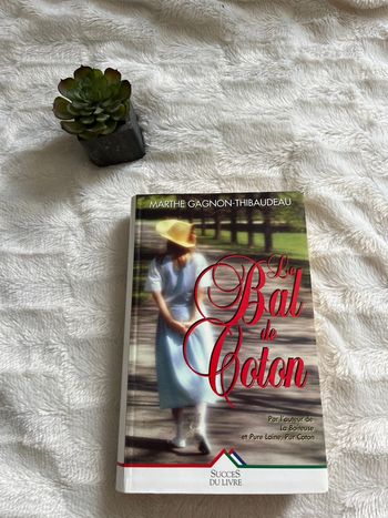 Le bal de coton