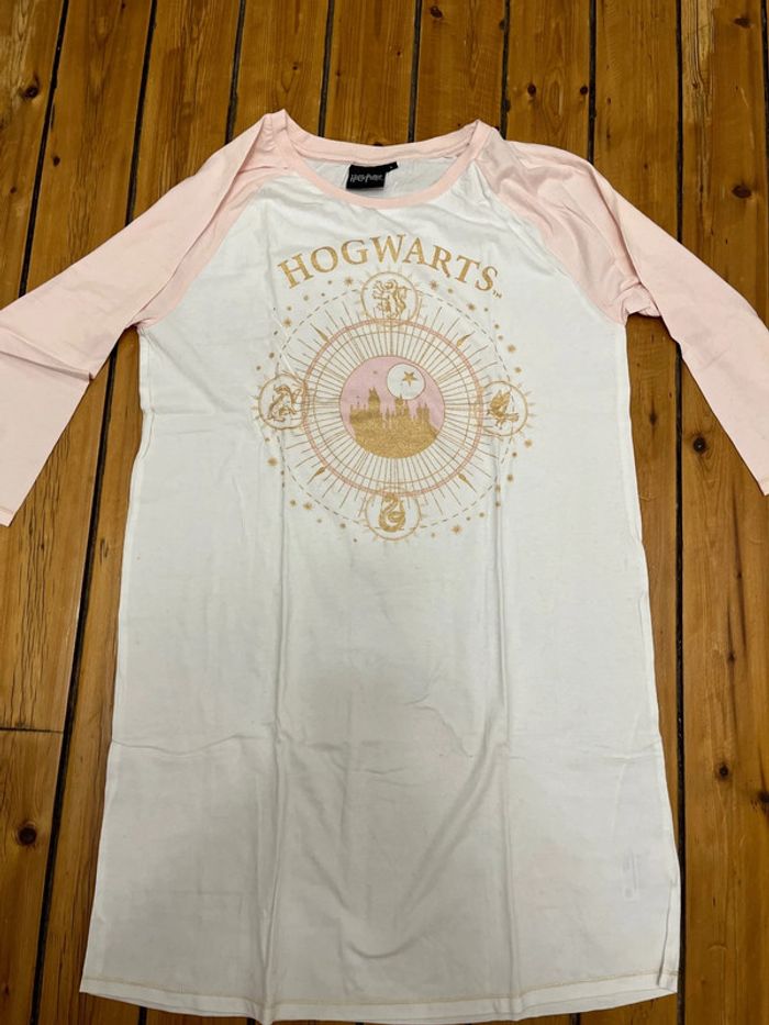 Chemise de nuit taille 38/40