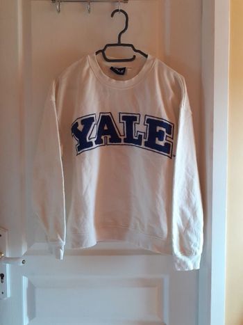 Sweat yale