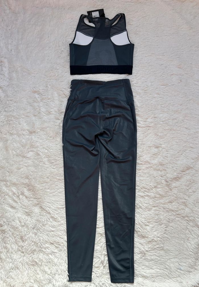Ensemble legging et top Johaug - photo numéro 3