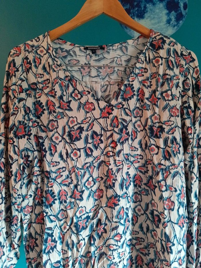 Blouse bonobo - photo numéro 2