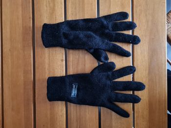 Gants taille L/XL
