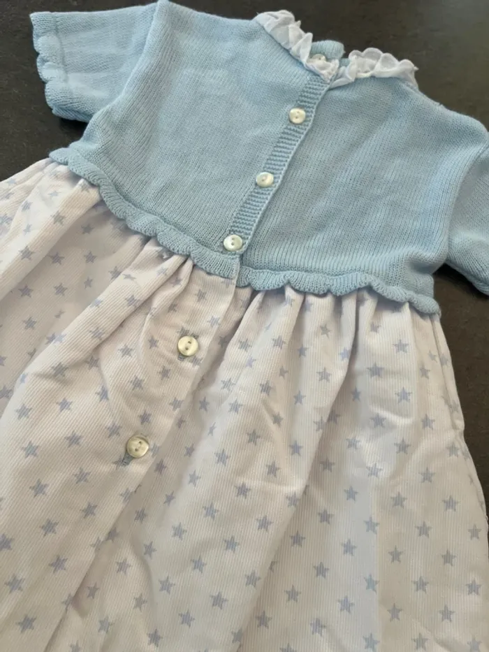 Robe 6 mois - photo numéro 4