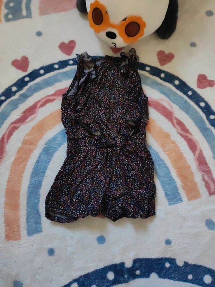 Combi short