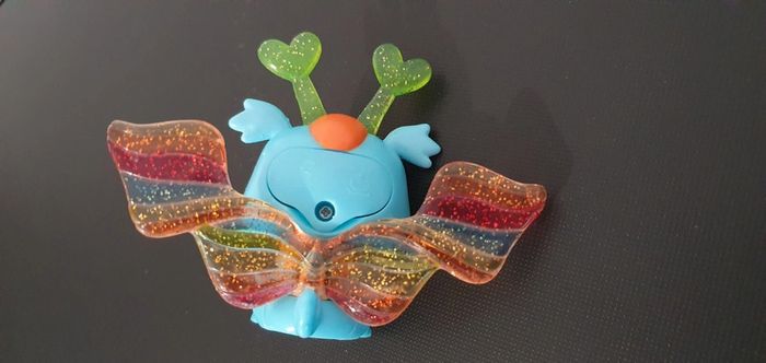 Littlest Pet Shop #A1566 année 2011 Fantastique Lumineux - photo numéro 4