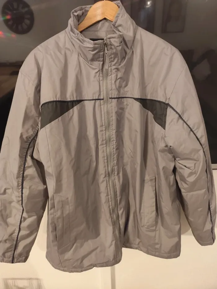 Manteau mi saison