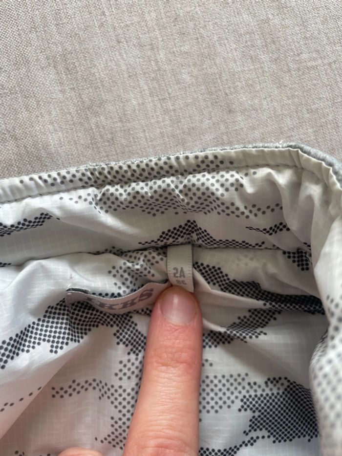 Doudou sans manches 2 ans - Garçon - photo numéro 4