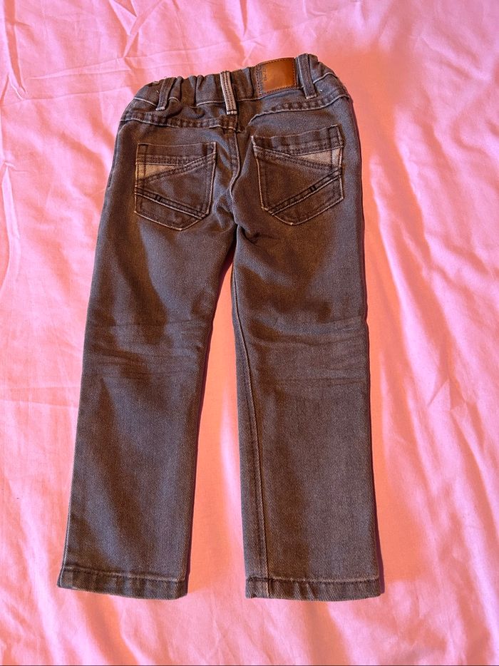 Jeans - photo numéro 2