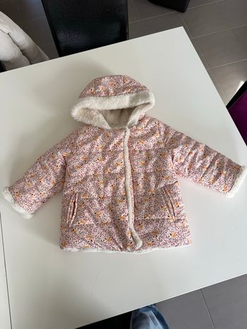 Manteau 