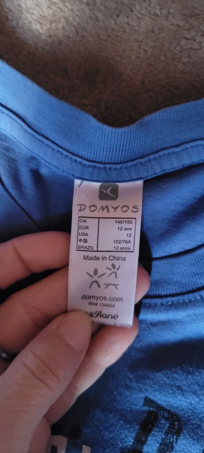 Tee-shirt - photo numéro 4