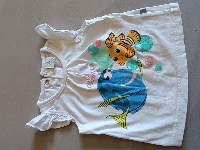 DISNEY Baby 6 mois Taille 6 mois / 68 cm · Très bon état