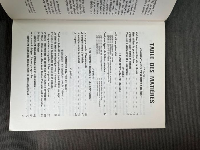 Guide pratique de la communication écrite - photo numéro 5