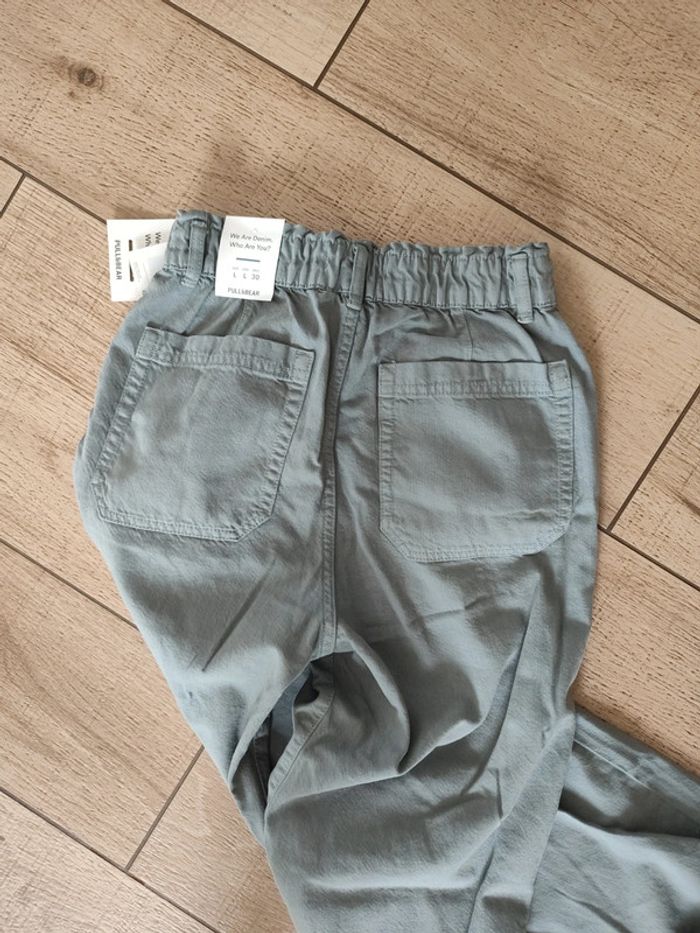 Pantalon cargo - photo numéro 4