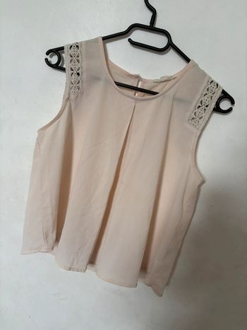 T-shirt Jennyfer • S