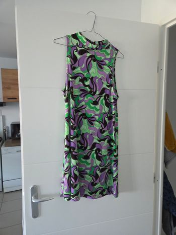 Robe d été