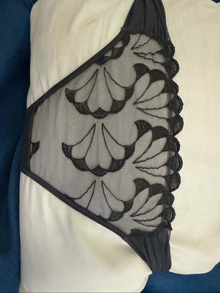 Ensemble culotte soutien gorge 42-100C - photo numéro 2