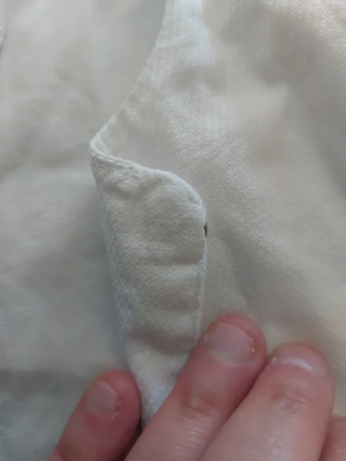 Gilet neuf Sergent Major 8A - photo numéro 6
