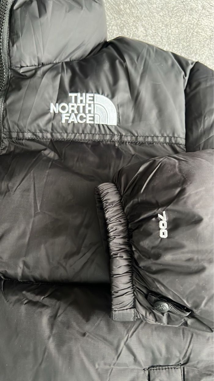 Doudoune the north face taille M - photo numéro 6