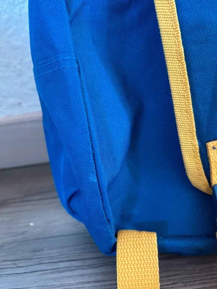 Sac à dos Roi lion - photo numéro 6