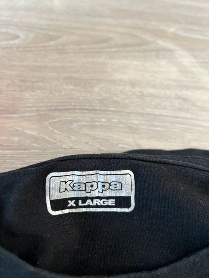 Teeshirt noir - photo numéro 2