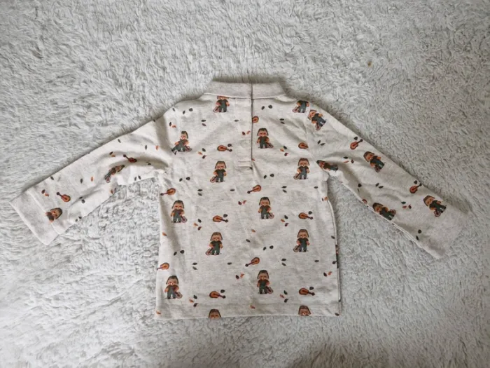 Sous pull - photo numéro 4