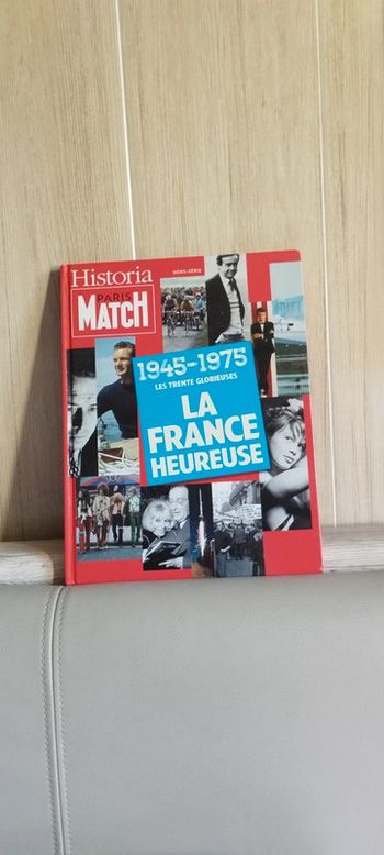1945-1975 Les Trente Glorieuses