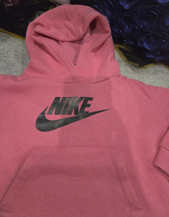 Pull Nike - photo numéro 2