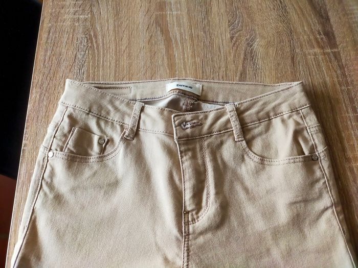 Pantalon Pimkie beige - photo numéro 3