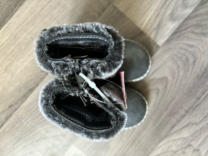 Bottines bébé - photo numéro 3