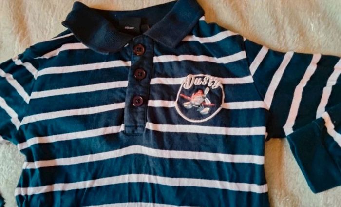 Polo planes - photo numéro 2