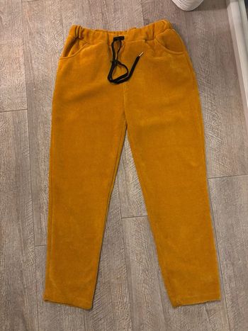 Pantalon taille Unique