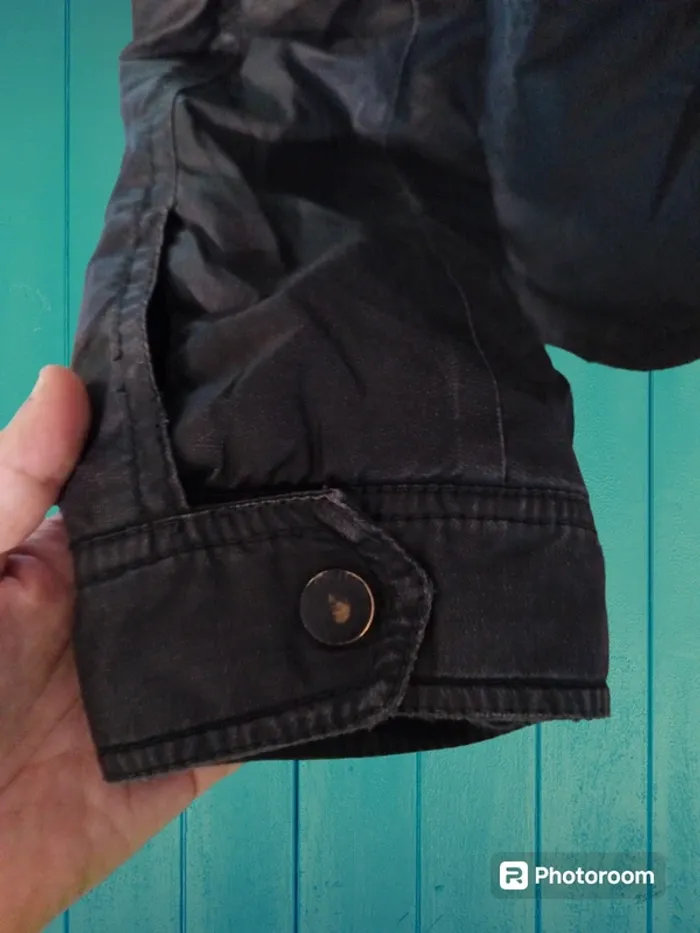 Blouson - photo numéro 4