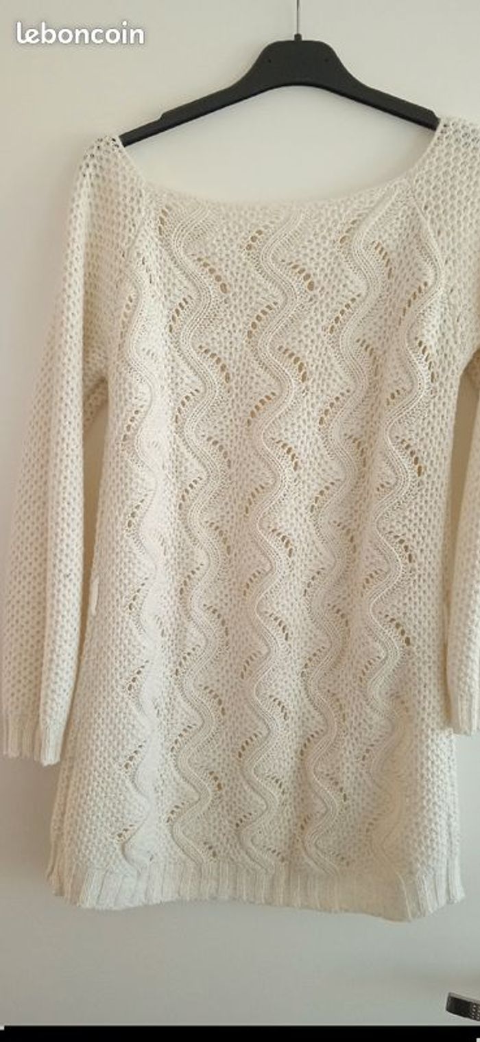 pull long