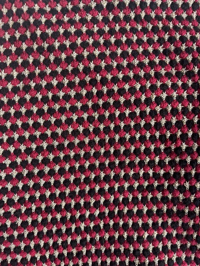 pull tendance crocheté S - photo numéro 3