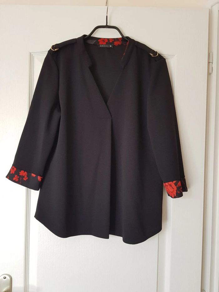 Blouse breal neuve 2