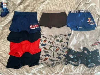 Boxers