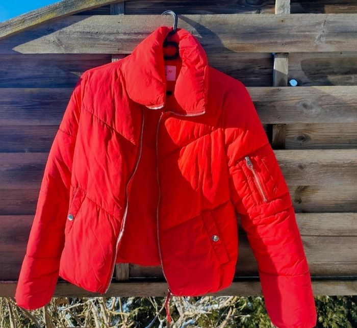 Doudoune don't call me Jennyfer S - photo numéro 4