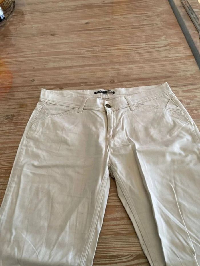 Pantalon T40 - photo numéro 4
