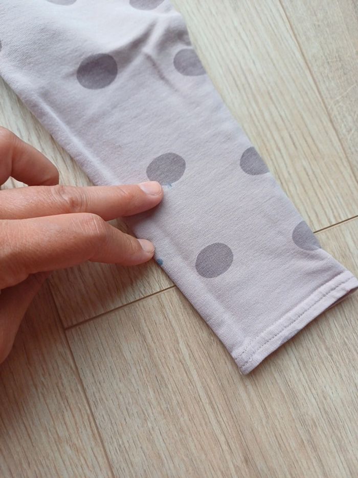 Pantalon 2ans - photo numéro 3