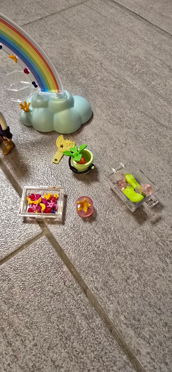 Playmobil princessmagic - photo numéro 9